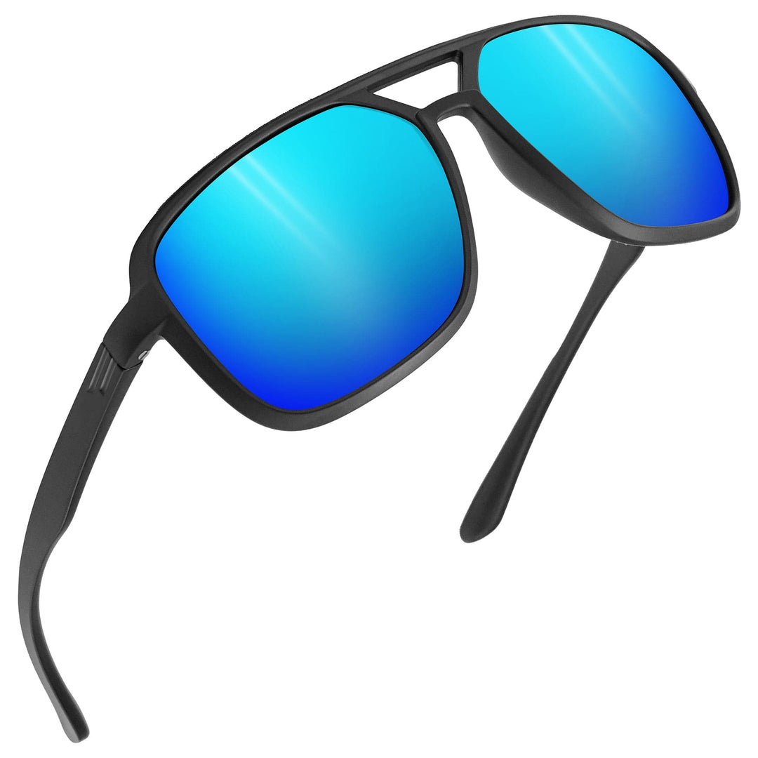 TOROE Performance Eyewear Sunglasses NASH Polarized