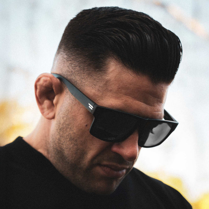 TOROE Performance Eyewear Sunglasses Range Polarized Sunglasses | Standard & XL Fit