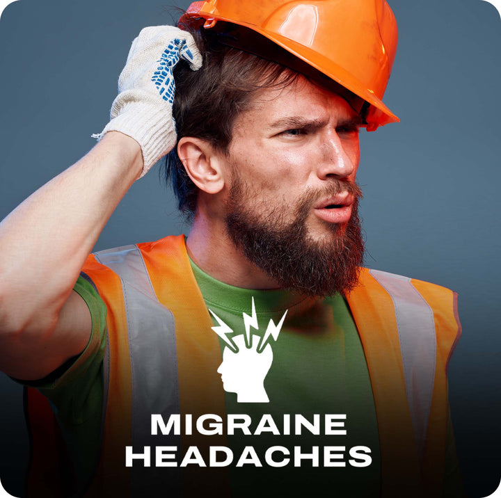 TOROE Performance Eyewear Sunglasses RANGE XL Polarized Glossy Frame