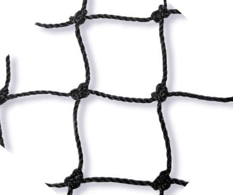 Trigon Sports Batting Cage Accessories ProCage™ Batting Tunnel Divider Net #42 14x12ft