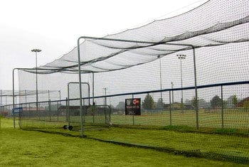 Trigon Sports Batting Cage ProCage™ Batting Tunnel Net #24