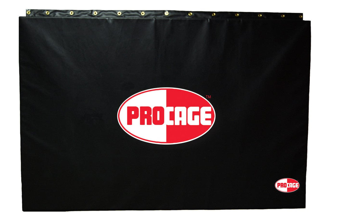 Trigon Sports Batting Cage Replacement Thud Pad for ProCage™ Professional Portable Batting Cage