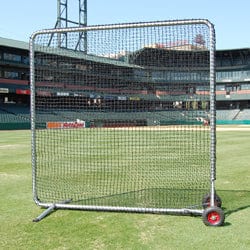 Trigon Sports Hitting Net Net & Frame ProCage™ Pro Screen (10ft x 10ft)