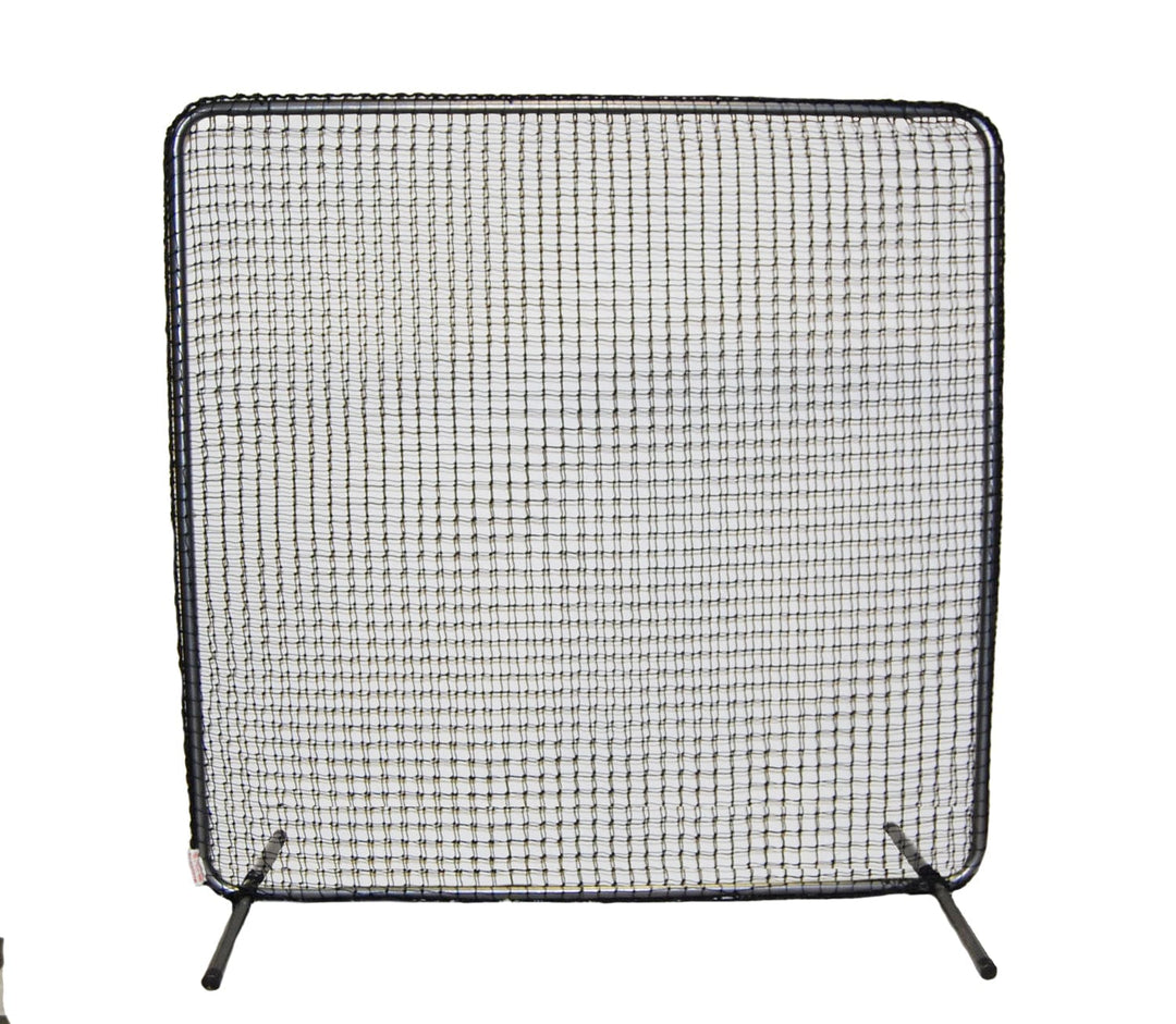 Trigon Sports Hitting Net Net Only ProCage™ 60 Series 1st Base/ Fungo Screen (7ft x 7ft)