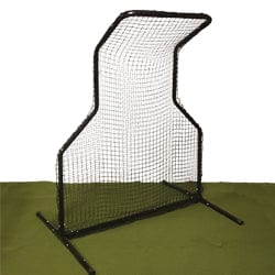 Trigon Sports Hitting Net ProCage Pro #96 Double L-screen