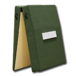 Trigon Sports Pro Fold 'N Roll Mound