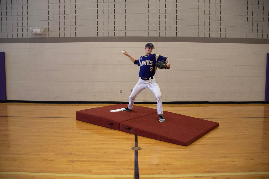 Trigon Sports Proper Pitch Fold-n-Roll High School / Collegiate Mound