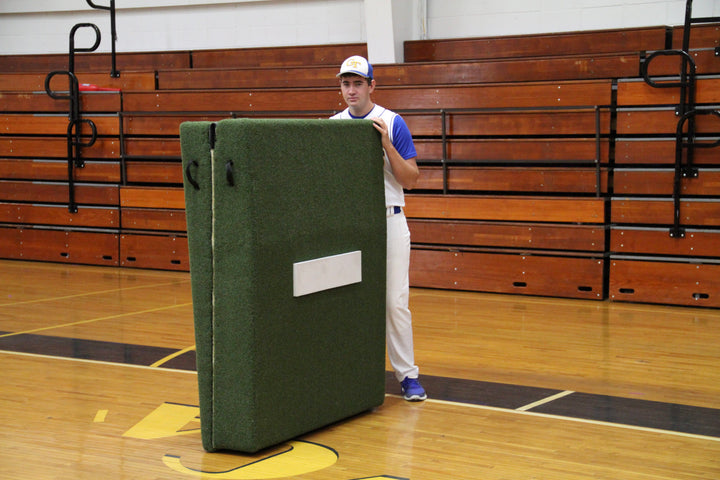 Trigon Sports Proper Pitch Fold-n-Roll High School / Collegiate Mound