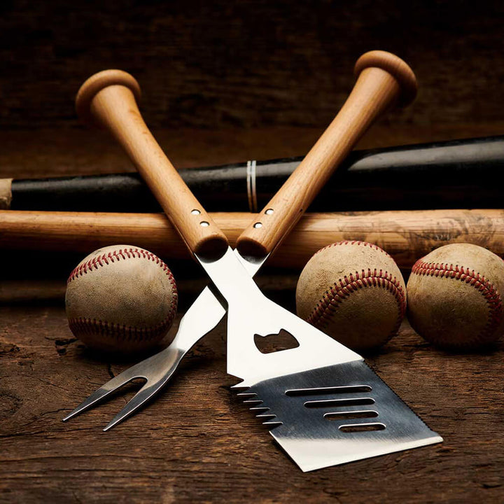 Los Angeles Dodgers "TURN TWO" Combo Set