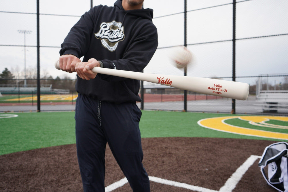 Valle Sporting Goods Baseball & Softball Bats Eagle Fungo Bat \| Valle Sporting Goods