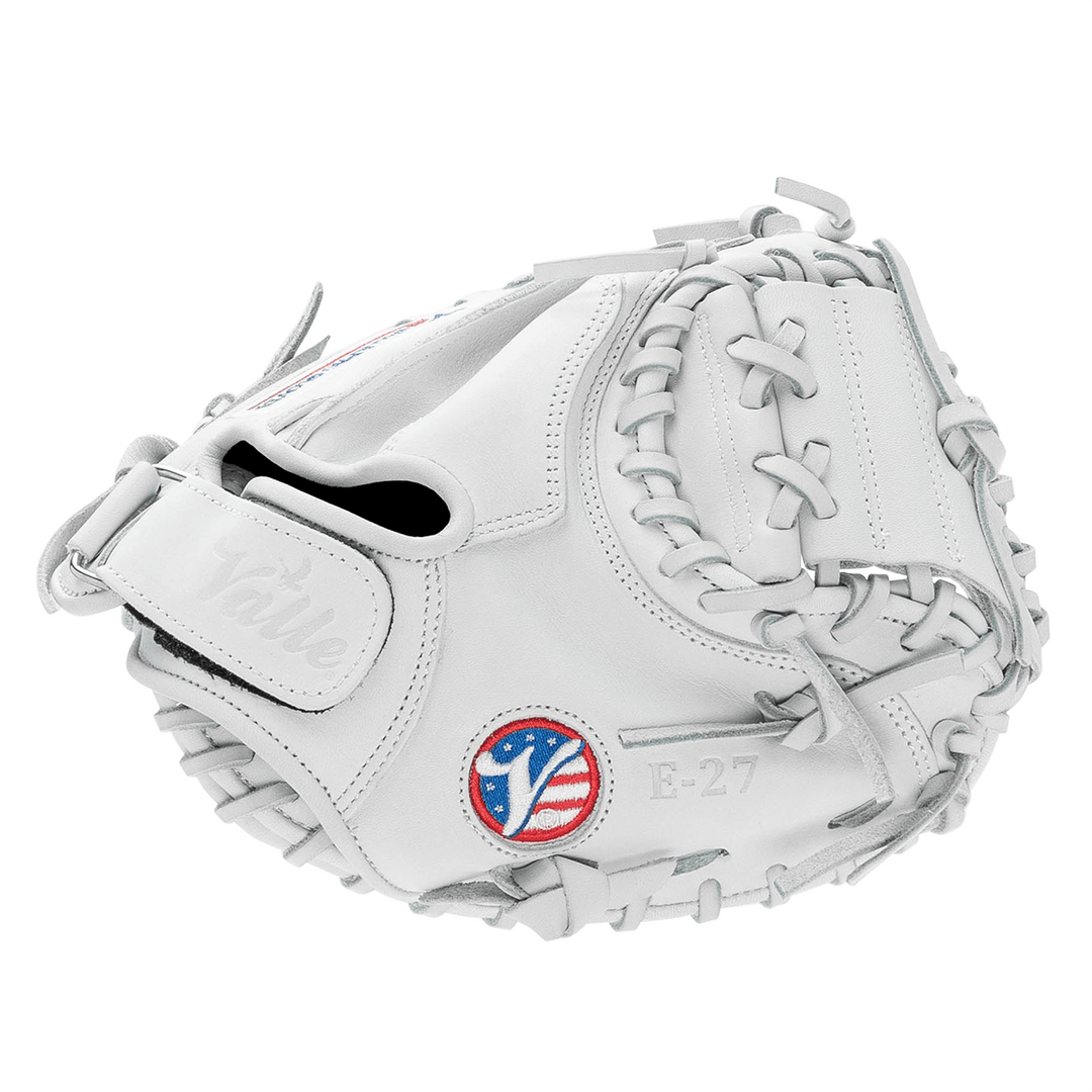 Valle Sporting Goods Baseball & Softball Gloves Eagle 27 Catcher's Training Mitt | Valle Sporting Goods