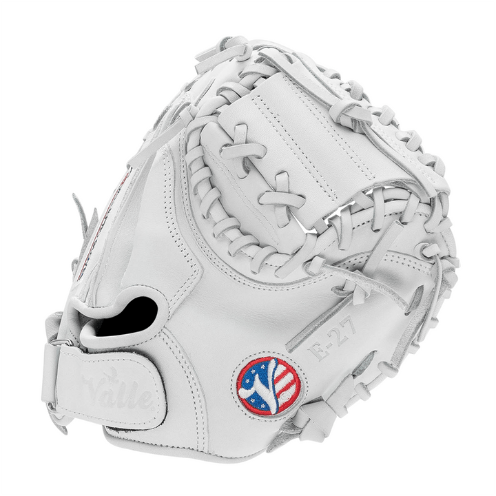 Valle Sporting Goods Baseball & Softball Gloves Eagle 27 Catcher's Training Mitt | Valle Sporting Goods