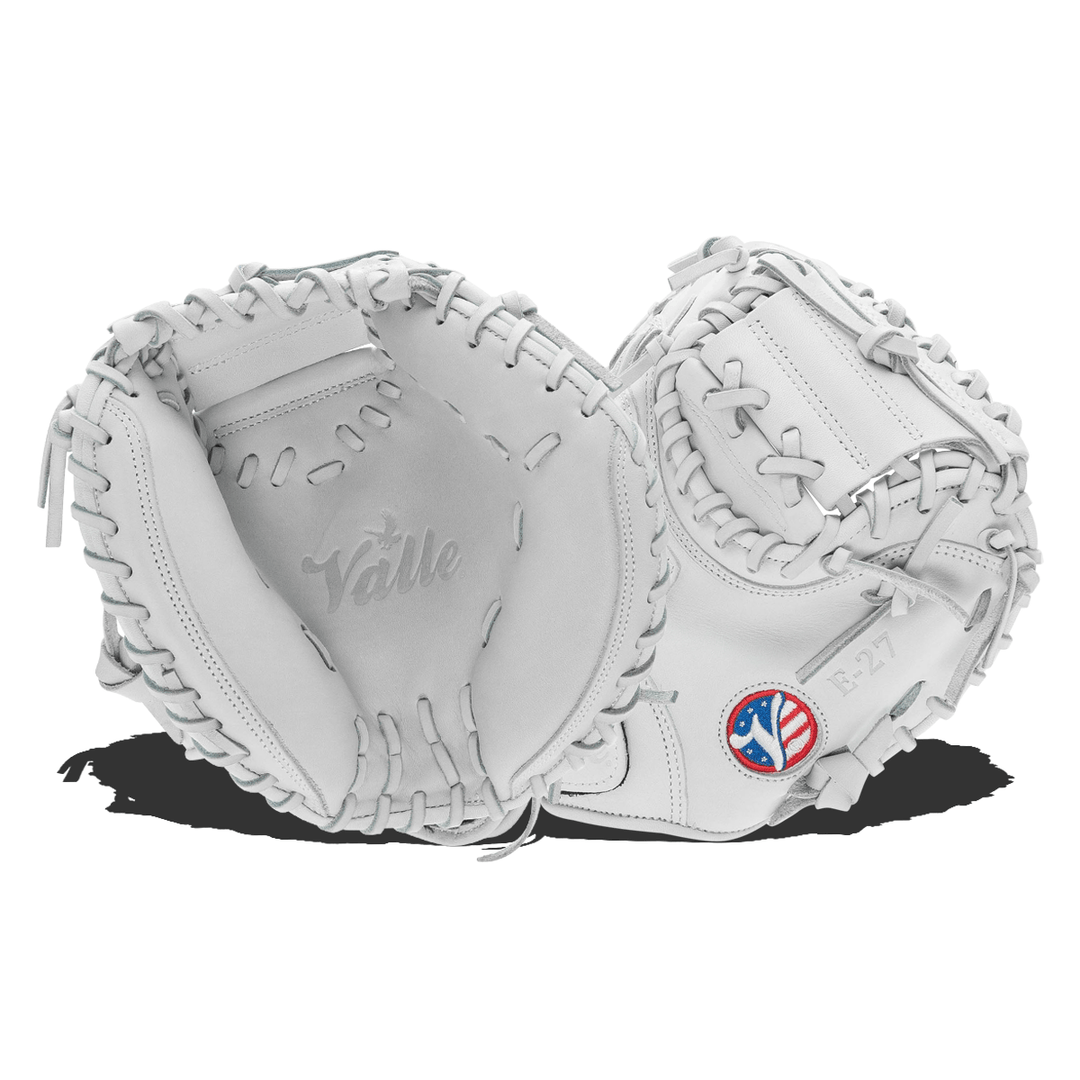 Valle Sporting Goods Baseball & Softball Gloves Eagle 27 Catcher's Training Mitt | Valle Sporting Goods