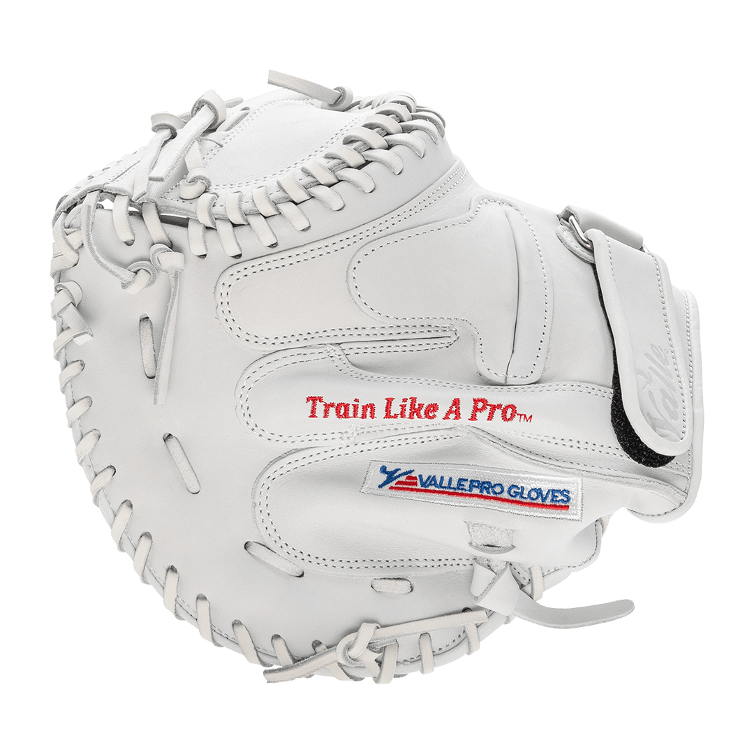 Valle Sporting Goods Baseball & Softball Gloves Eagle 28 in. Softball Catcher’s Trainer | Valle Sporting Goods