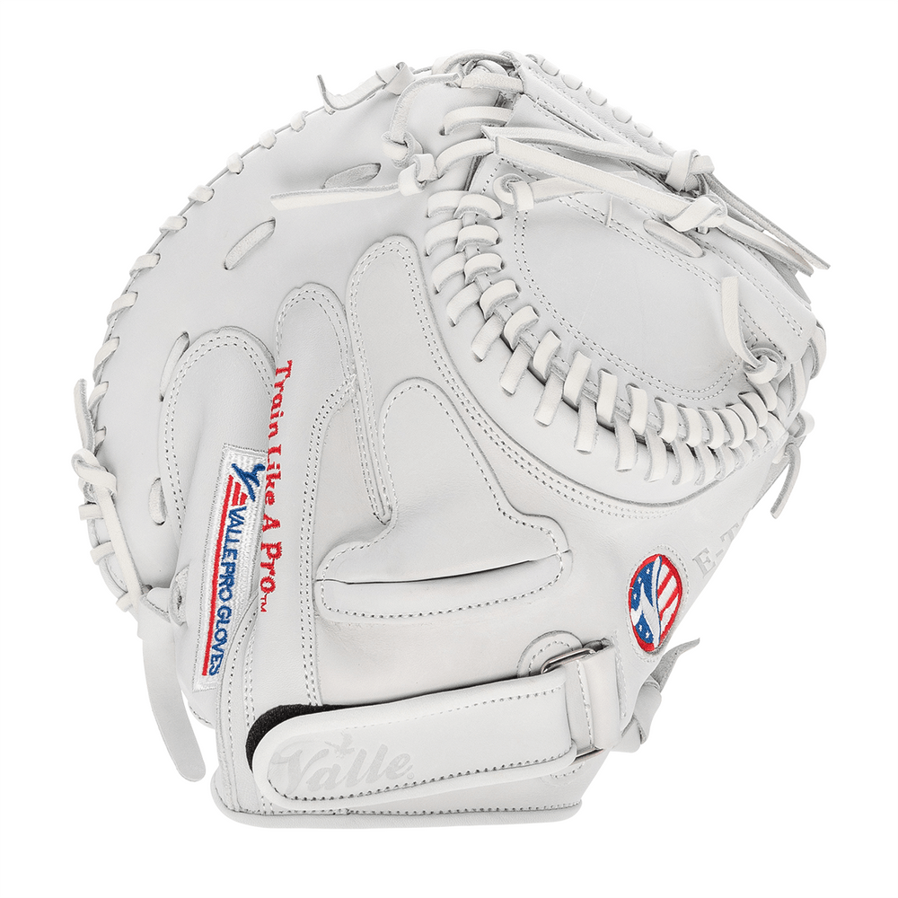 Valle Sporting Goods Baseball & Softball Gloves Eagle 28 in. Softball Catcher’s Trainer | Valle Sporting Goods