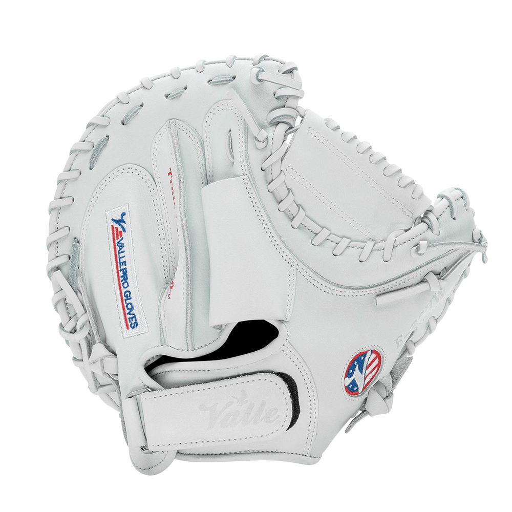 Valle Sporting Goods Baseball & Softball Gloves Eagle 32 in. Catcher’s Trainer with a Half Web | Valle Sporting Goods
