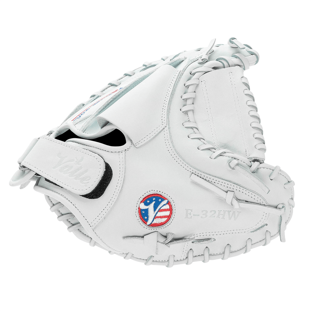 Valle Sporting Goods Baseball & Softball Gloves Eagle 32 in. Catcher’s Trainer with a Half Web | Valle Sporting Goods