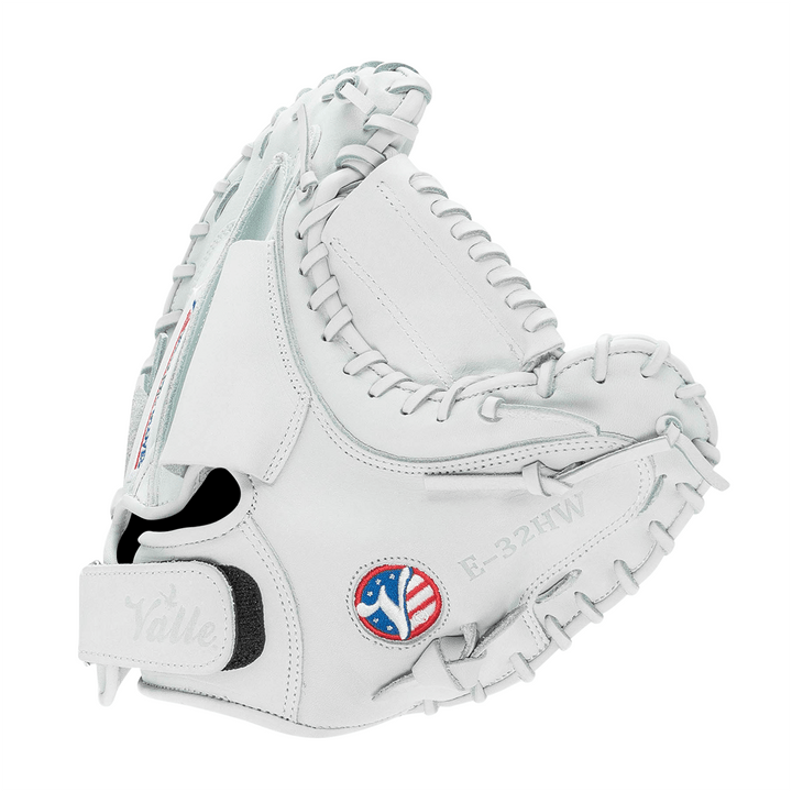 Valle Sporting Goods Baseball & Softball Gloves Eagle 32 in. Catcher’s Trainer with a Half Web | Valle Sporting Goods