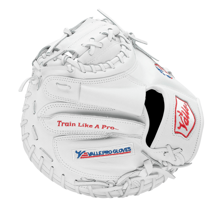 Valle Sporting Goods Baseball & Softball Gloves Eagle 32 in. Weighted Catcher’s Trainer | Valle Sporting Goods