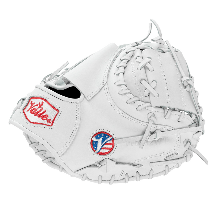 Valle Sporting Goods Baseball & Softball Gloves Eagle 32 in. Weighted Catcher’s Trainer | Valle Sporting Goods