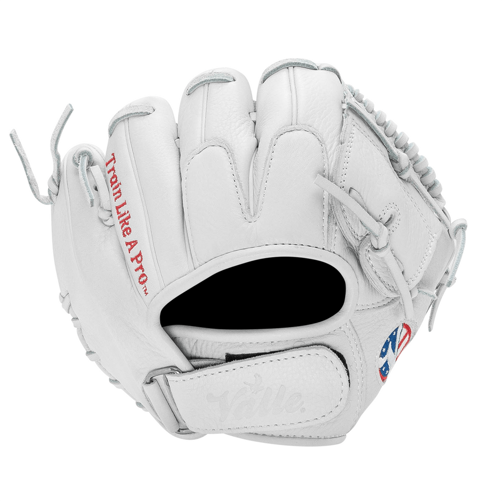 Valle Sporting Goods Baseball & Softball Gloves Eagle 8 in. with Strap Back Infield Trainer | Valle Sporting Goods