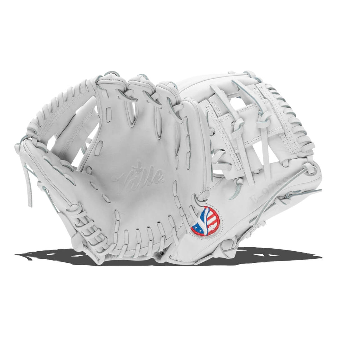 Valle Sporting Goods Baseball & Softball Gloves Eagle 9.75 in. with Strap Back Infield Trainer | Valle Sporting Goods