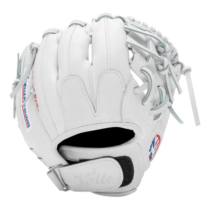 Valle Sporting Goods Baseball & Softball Gloves Eagle 9.75 in. with Strap Back Infield Trainer | Valle Sporting Goods