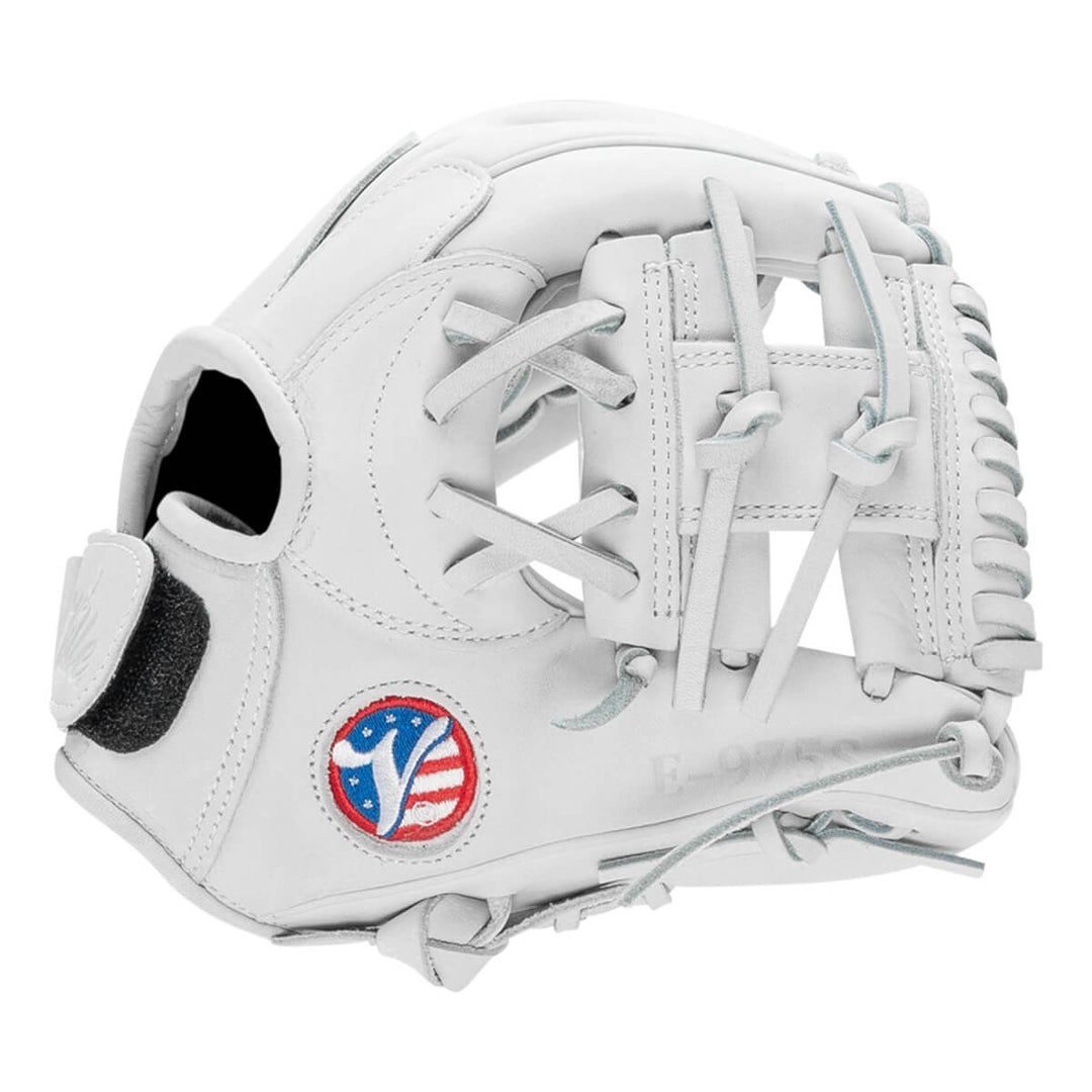 Valle Sporting Goods Baseball & Softball Gloves Eagle 9.75 in. with Strap Back Infield Trainer | Valle Sporting Goods