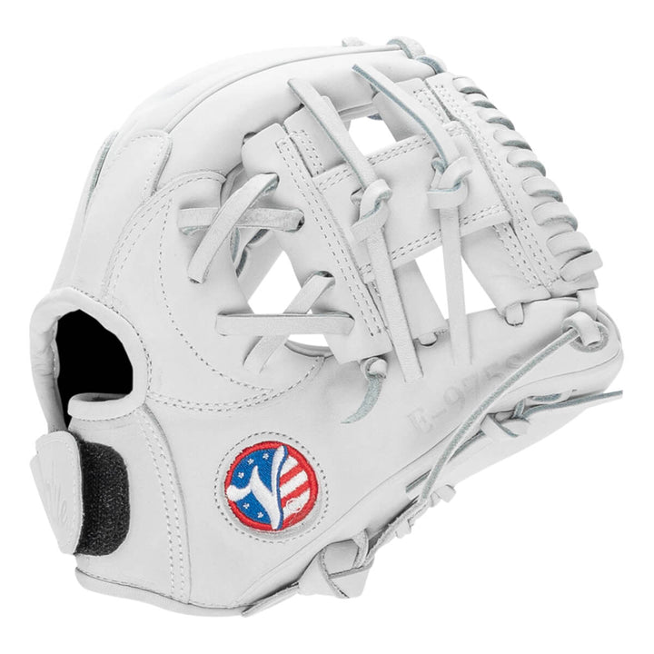 Valle Sporting Goods Baseball & Softball Gloves Eagle 9.75 in. with Strap Back Infield Trainer | Valle Sporting Goods