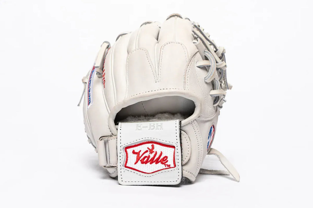Valle Sporting Goods Baseball & Softball Gloves Eagle Back Hand Wrist Back