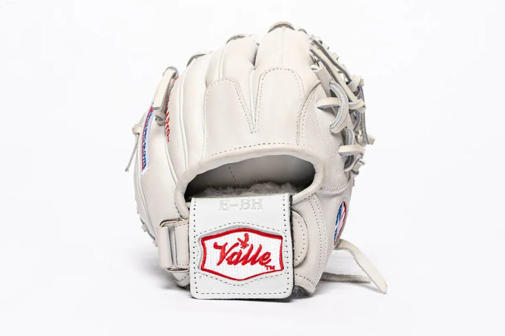Valle Sporting Goods Baseball & Softball Gloves Eagle Back Hand Wrist Back