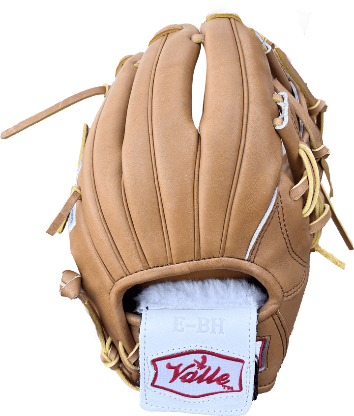 Valle Sporting Goods Baseball & Softball Gloves Eagle Back Hand Wrist Back | Valle Sporting Goods