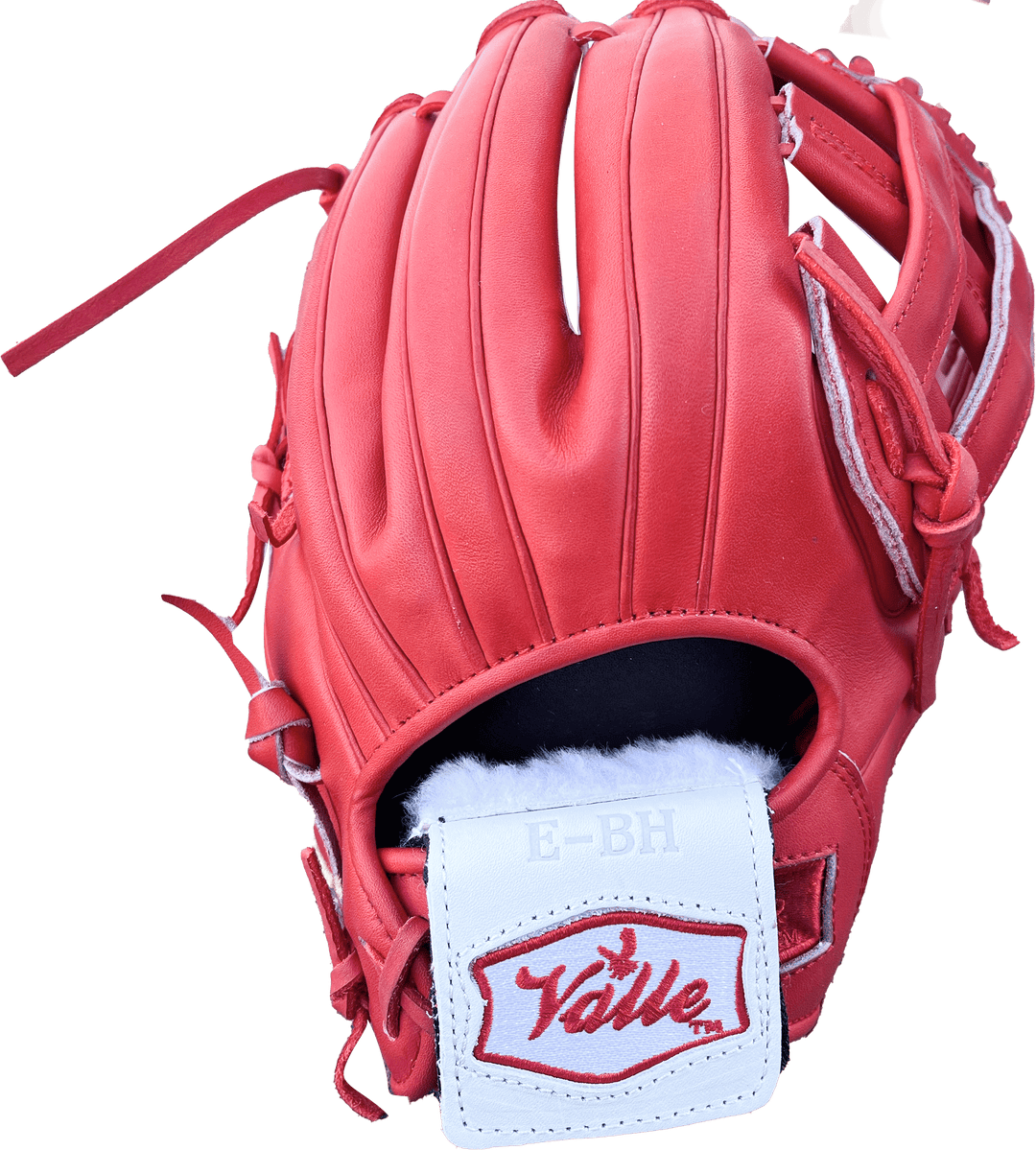 Valle Sporting Goods Baseball & Softball Gloves Eagle Back Hand Wrist Back | Valle Sporting Goods