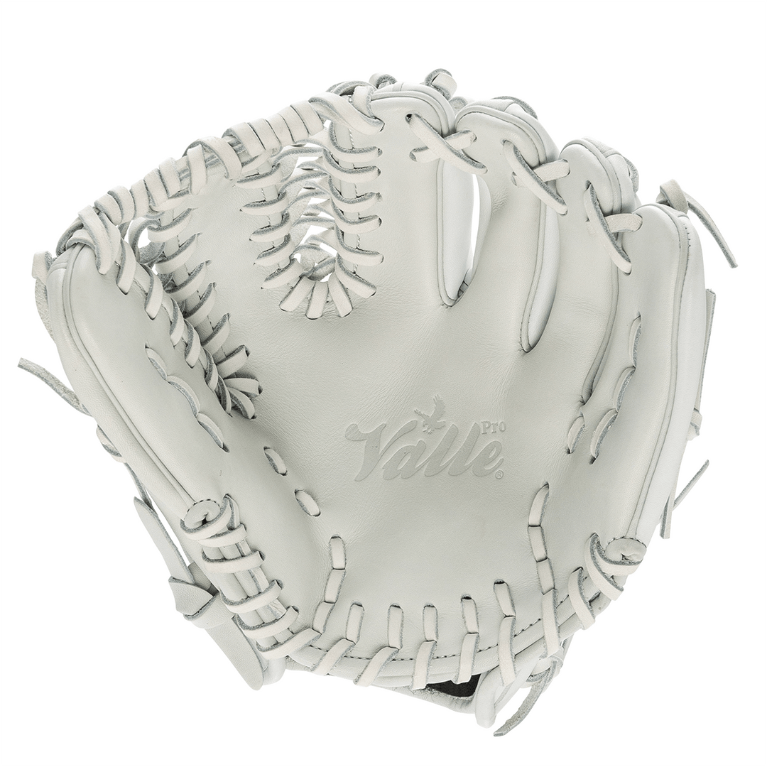 Valle Sporting Goods Baseball & Softball Gloves Kip Leather 10.5 in. Weighted Outfield Trainer | Valle Sporting Goods