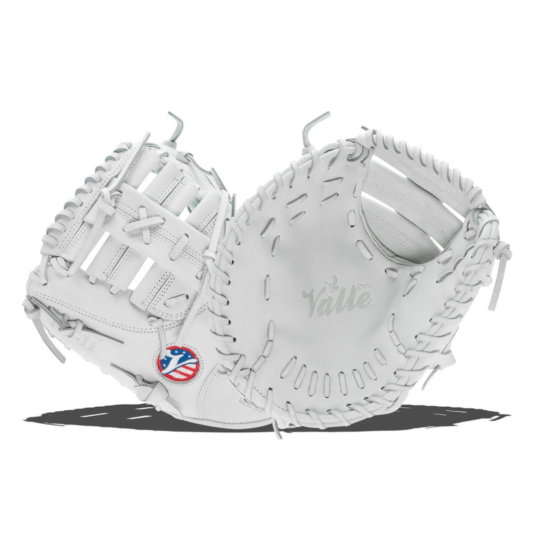 Valle Sporting Goods Baseball & Softball Gloves Kip Leather 11 in. First Baseman’s Trainer | Valle Sporting Goods