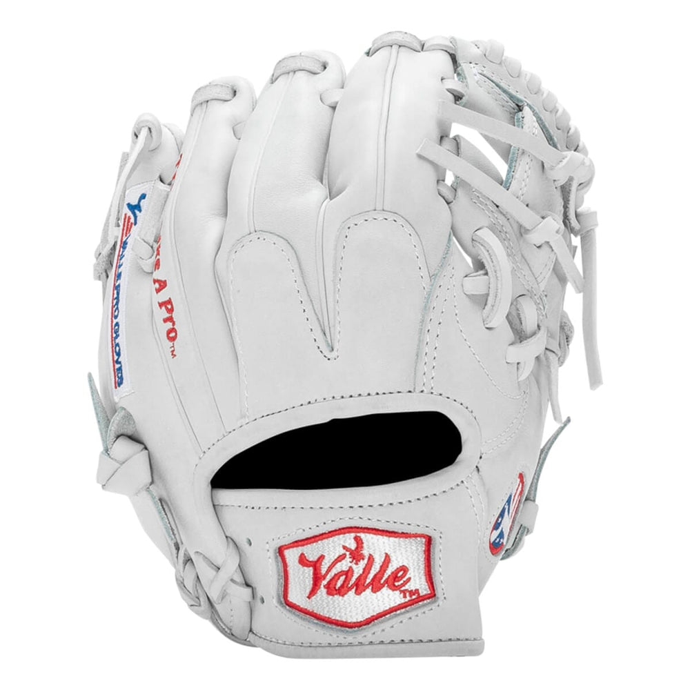 Valle Sporting Goods Baseball & Softball Gloves Kip Leather Pro 9.75 in. Infield Trainer | Valle Sporting Goods