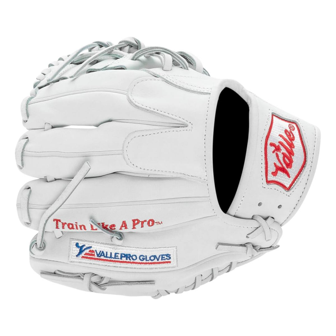 Valle Sporting Goods Baseball & Softball Gloves Weighted Pro 975 Infield Trainer | Valle Sporting Goods