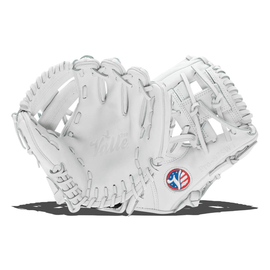 Valle Sporting Goods Baseball & Softball Gloves Weighted Pro 975 Infield Trainer | Valle Sporting Goods