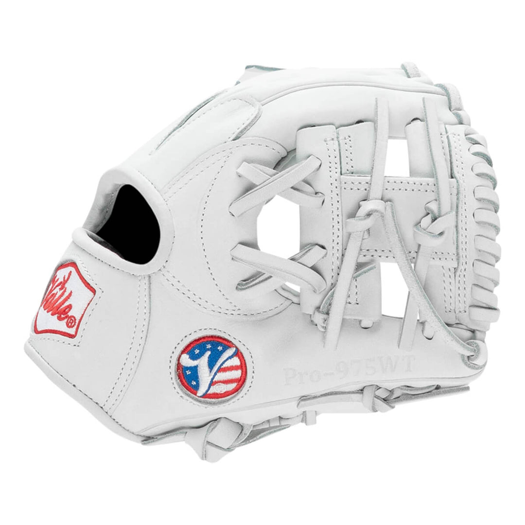 Valle Sporting Goods Baseball & Softball Gloves Weighted Pro 975 Infield Trainer | Valle Sporting Goods