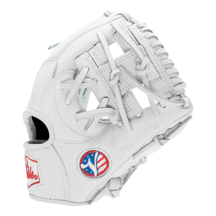 Valle Sporting Goods Baseball & Softball Gloves Weighted Pro 975 Infield Trainer | Valle Sporting Goods