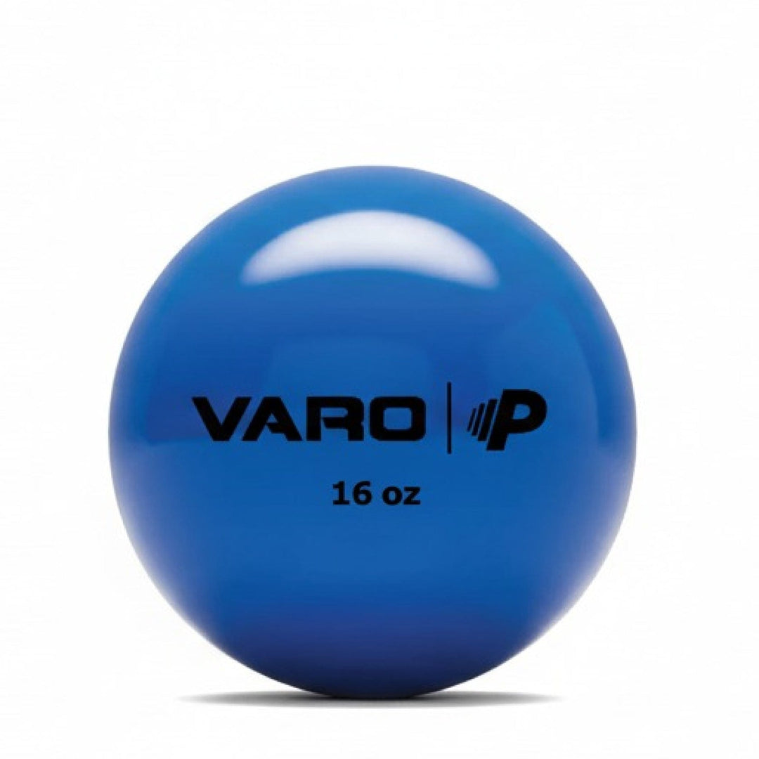 Varo Baseball 16 oz. Plyo Weighted Balls