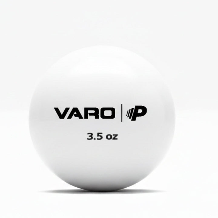 Varo Baseball 3.5 oz. Plyo Weighted Balls