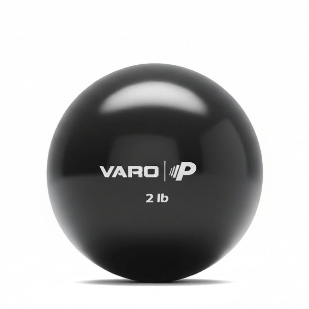 Varo Baseball 32 oz. Plyo Weighted Balls