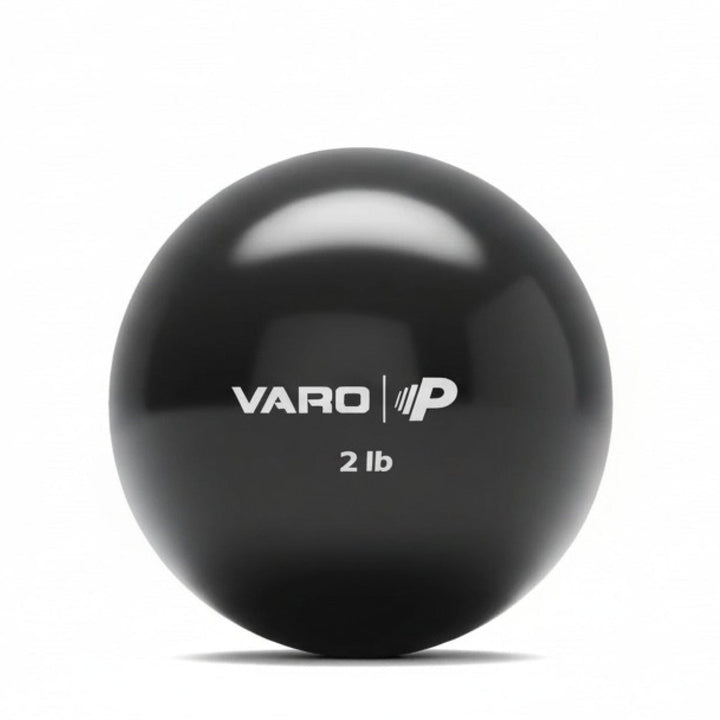 Varo Baseball 32 oz. Plyo Weighted Balls