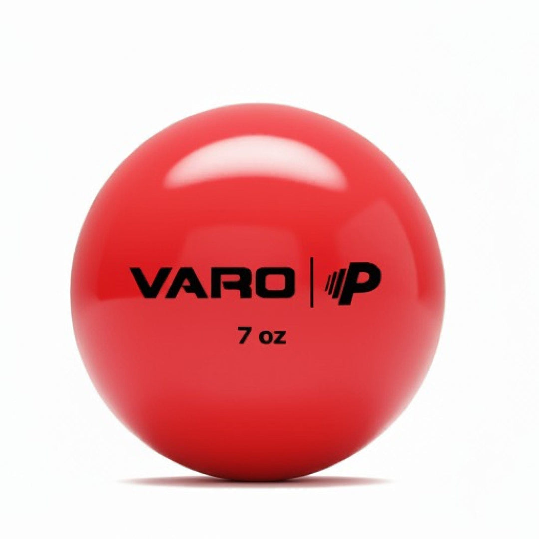 Varo Baseball 7 oz. Plyo Weighted Balls