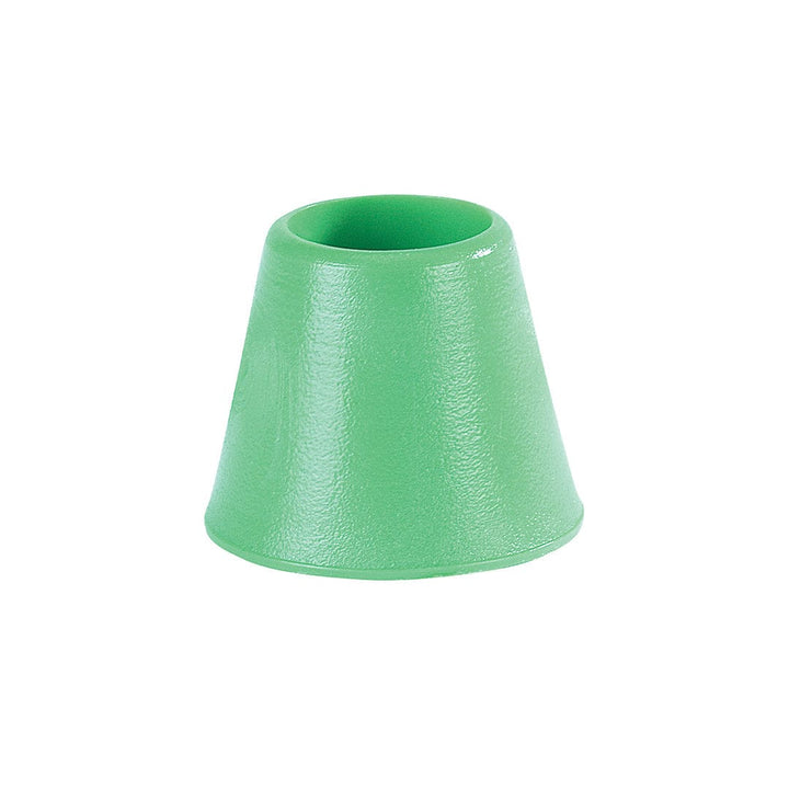 Varo Baseball Bat Grips Green Markwort Knobcuff EZ Bat Taper - Individual Pack