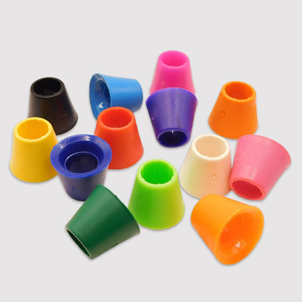 Varo Baseball Bat Grips Markwort Knobcuff EZ Bat Taper - Individual Pack