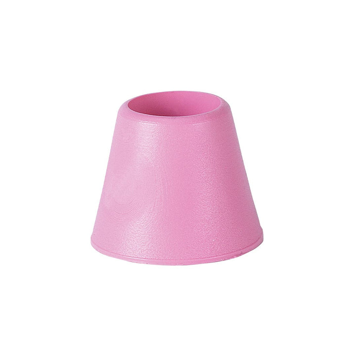 Varo Baseball Bat Grips Pink Markwort Knobcuff EZ Bat Taper - Individual Pack