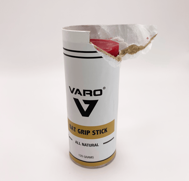 Varo Baseball Bat Grips Varo Bat Grip Stick