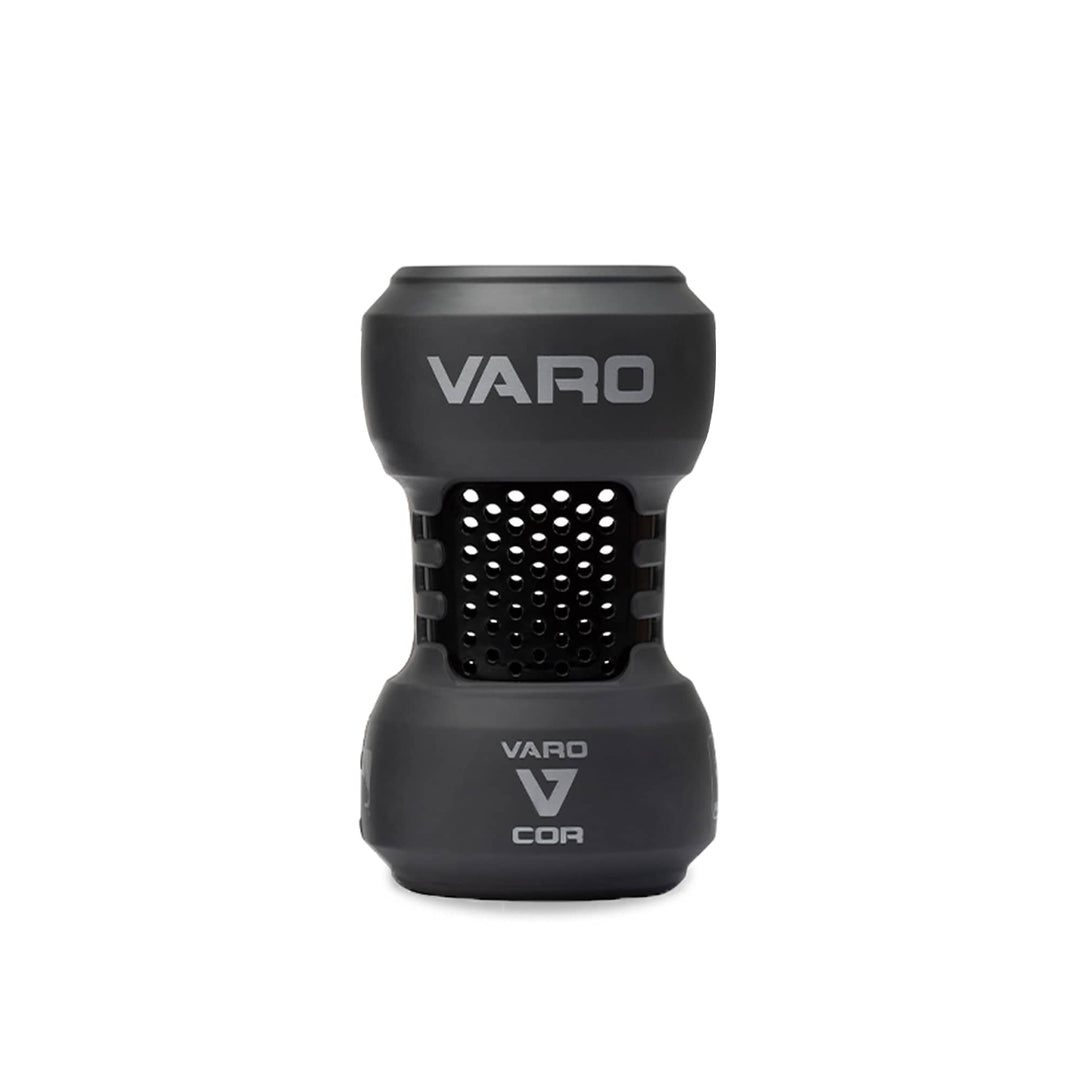 Varo Baseball Bat Weights 20  Oz / Black/Graphite Varo COR Baseball Bat Training Weight 20 oz / 24 oz